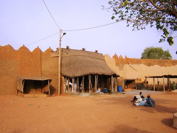 LAMIDAT DE REY-BOUBA