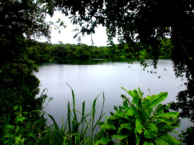 LAC DU RANCH DE NGAOUNDABA