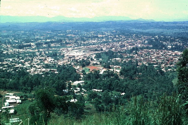 Bamenda