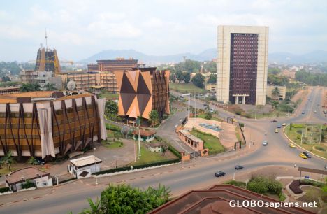 Yaoundé