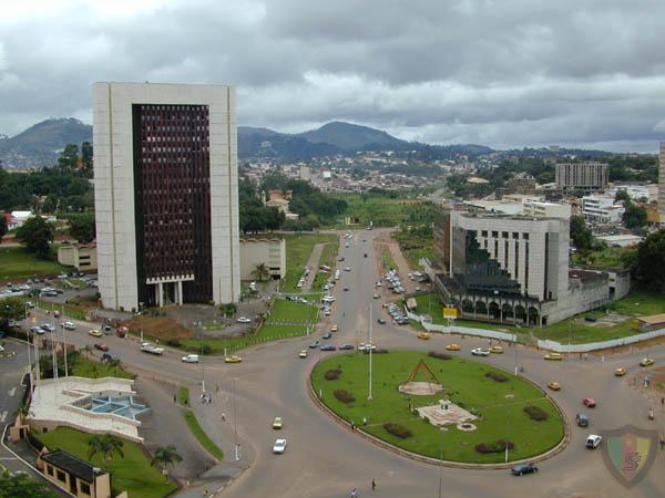 SANA-LARA-YAOUNDE