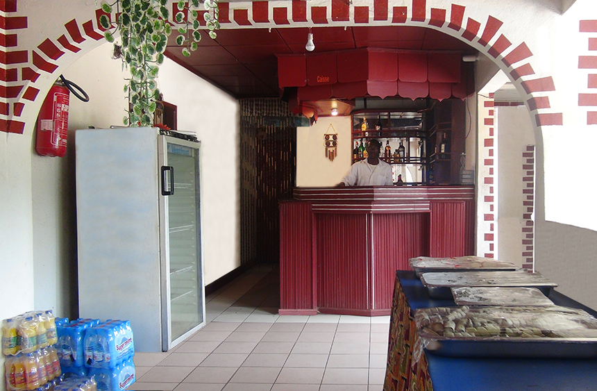 Bar