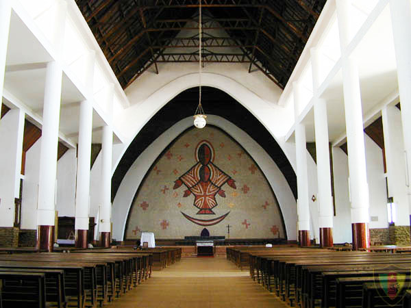 Cathédrale Notre-Dame des Victories 2